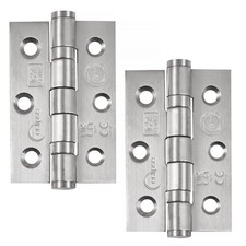 3" (76mm) Eclipse Fire Rated