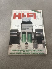 Practical Hi-Fi Magazine