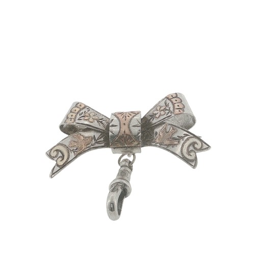 Victorian 9ct rose - rose, gold