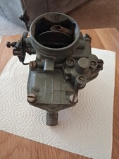 Zenith Carburettor 36 W1A2 C1775