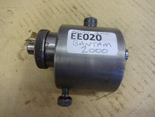 Colchester Bantam 2000 lathe