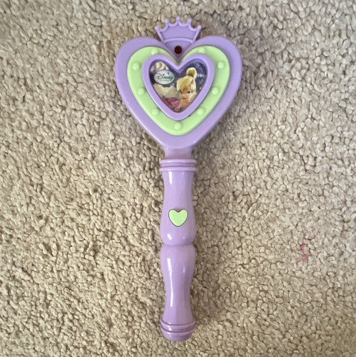 Disney tinker bell heart - disney,