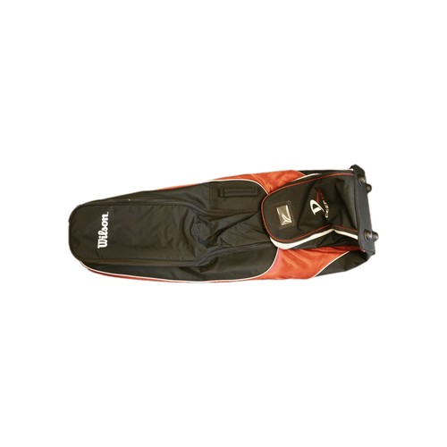 Wilson deep red golf - deep,