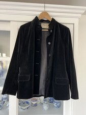 Vintage Jaeger Ladies Black