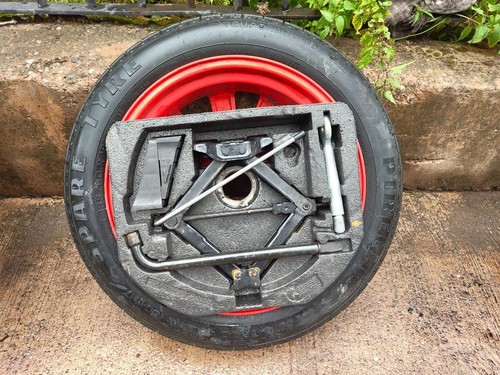 Jaguar x150 space - 18", saver