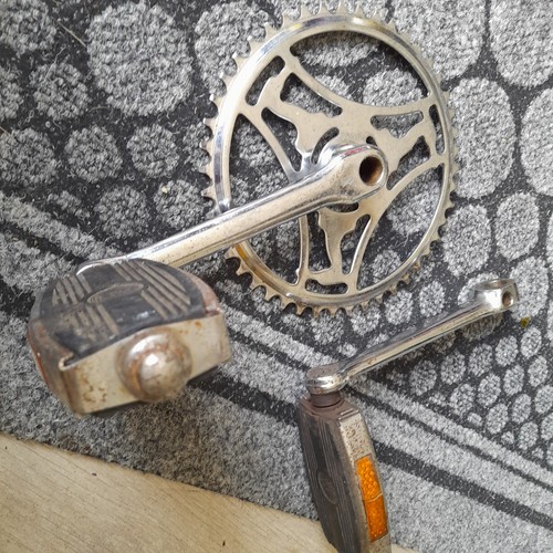 Raleigh shopper twenty chopper - shopper,