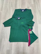 Cubs scout uniform - Scarf