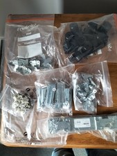 IKEA Besta Cabinet Unit Wall