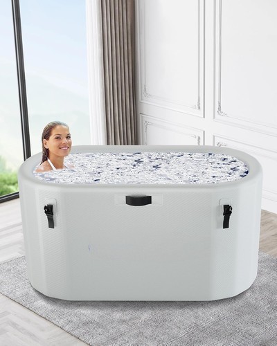 248 gallons inflatable - inflatable, ice