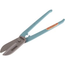 Gilbow G245 Straight Tin Snip