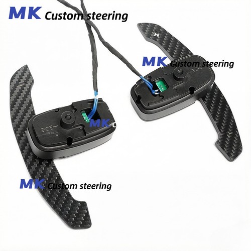 Magnetic carbon fiber paddle - magnetic,