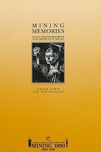 Mining memories illustrated - mining,