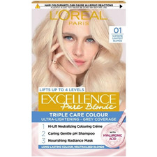 L'Oreal Excellence Creme Hair