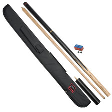BCE Classic 3 Piece Snooker