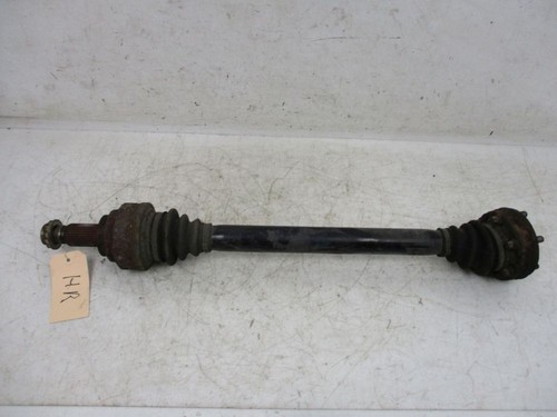 Drive shaft propshaft - shaft, rear