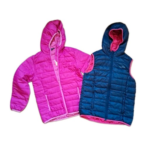 Freedom trail girls hooded - freedom,