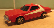 CORGI JUNIORS - Starsky and Hutch - Ford Gran Torino