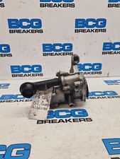 2017 VOLKSWAGEN PASSAT 1.6 TDI DIESEL OIL PUMP ASSEMBLY 04L145208D