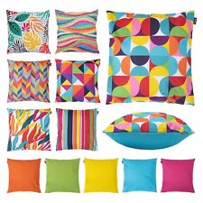 Outdoor Cushions Water