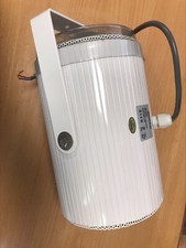 AUDAC SP202 Heavy Duty Bidirectional Sound Projector Speaker with Bracket