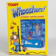 BNIB 1980s Tomy Whooshers