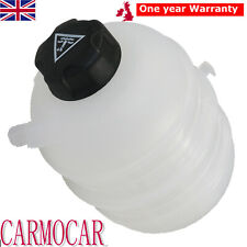 Radiator Water Coolant Expansion Header Tank+Pressure Cap R3015 For PEUGEOT 206