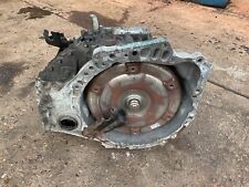 TOYOTA AVENSIS MK3 GEARBOX +