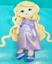 Disney Tangled Princess So