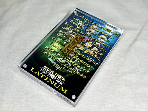 Star trek deep space - trek,,
