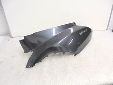 Yamaha Vity XC125E 09 Left