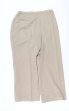 Slimma womens beige polyester - womens,