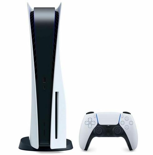 Ps5 sony playstation - ps5,