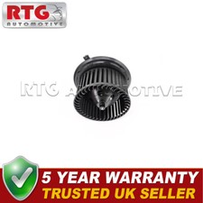 Heater Fan Blower Motor For