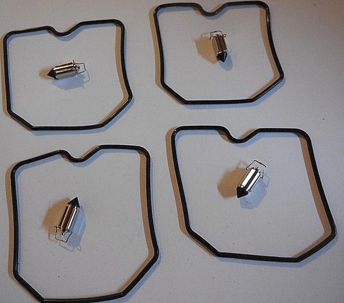 Carb carburetor kit kawasaki - carburetor,