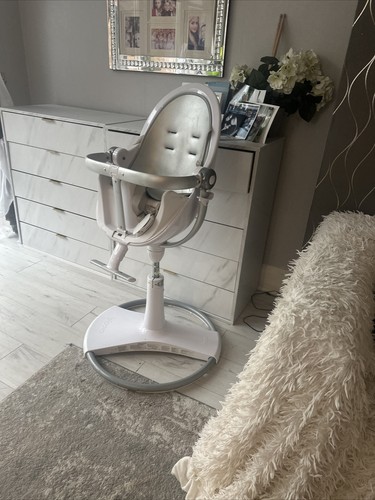 Bloom fresco highchair - bloom,