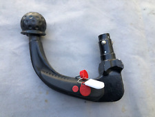 GENUINE VW POLO 2017-2022 Swan Neck Tow-bar