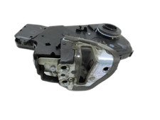 door Wing-door lock for