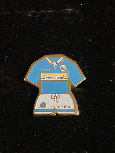 Small everton kit badge - small, fc
