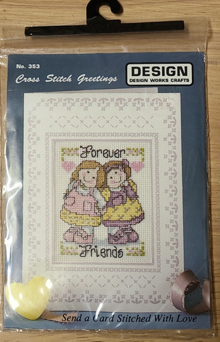 Design works cross - design,