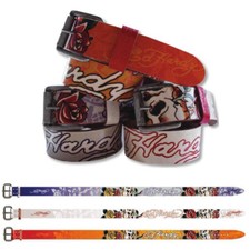 Ed Hardy EH3206 Skull-Rose