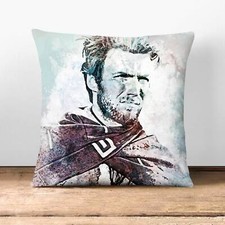 Plump Cushion Clint Eastwood