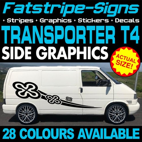 Fit transporter t4 - to,