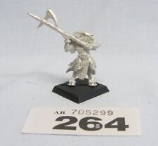 Warhammer Chaos Beastmen -BestiGors (metal) 2006 (264)