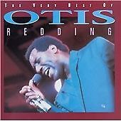 Otis Redding : The Very Best of Otis Redding CD (2005) ***NEW*** Amazing Value