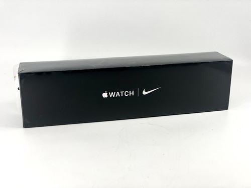 Apple watch series nike 44mm - watch,