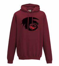 Night Fury - How to train your