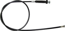 Front Brake Cable for 1975