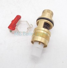 BIASI FLOW TURBINE CARTRIDGE BI1271501 & FLOW SWITCH BI1271101