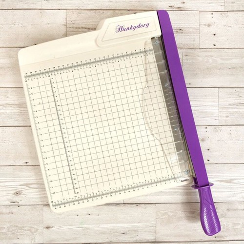 Hunkydory premier craft tools - hunkydory,