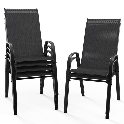 Garden chairs set - garden,